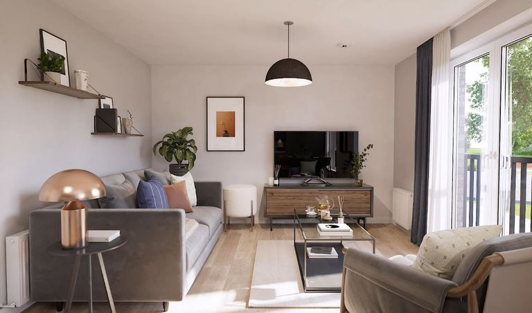 Property 2 of 10. Lounge