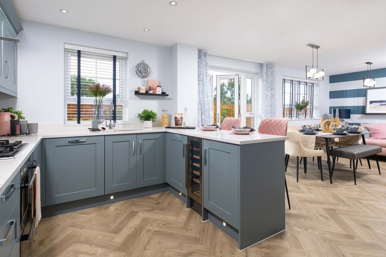 Property 1 of 10. The Hawthorns Radleigh Sh