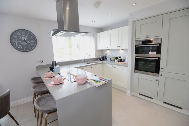 Property 2 of 11. Showhome Photography
