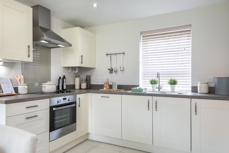 Property 3 of 6. Bedale