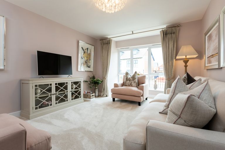 Property 1 of 14. Showhome Photography
