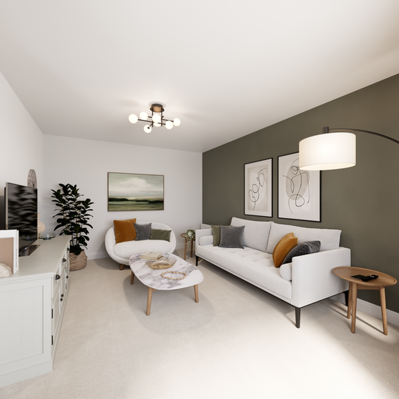 Property 3 of 9. Living