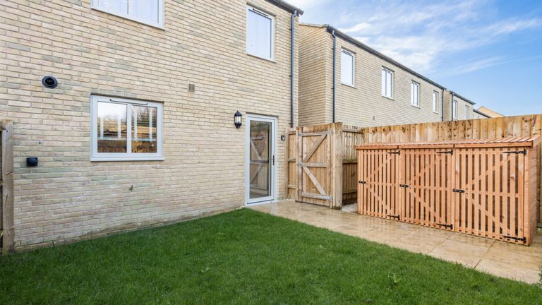 Property 3 of 14. Plot Image