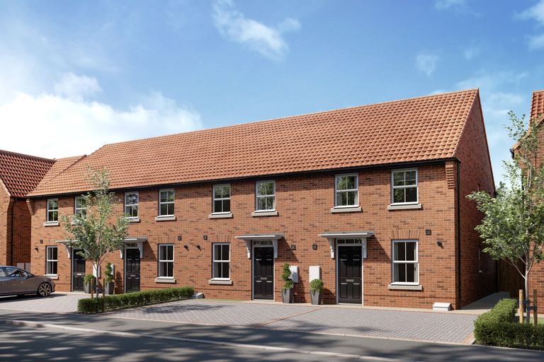 Property 1 of 8. Ashurst CGI External