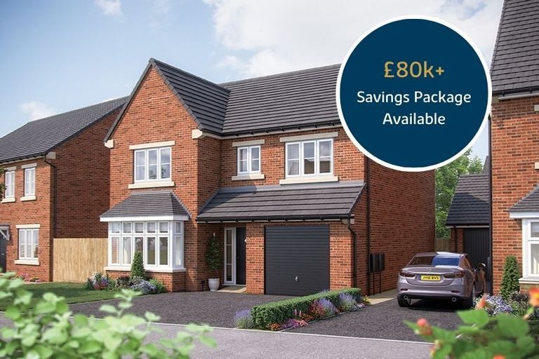 Property 1 of 9. 43 Alder Greenwell Park (3)