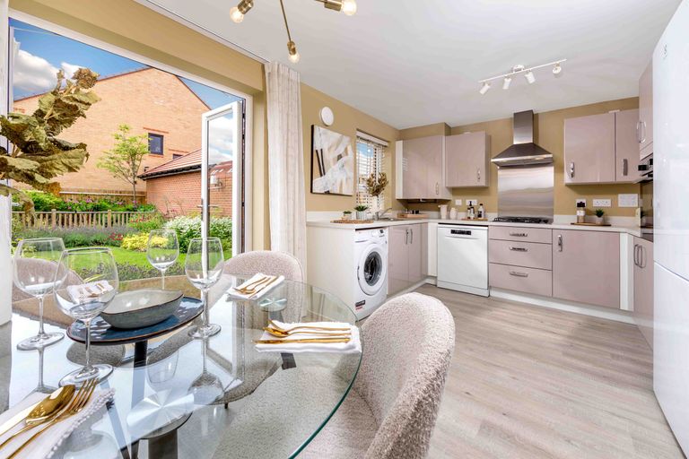 Property 1 of 8. Frampton Kitchen