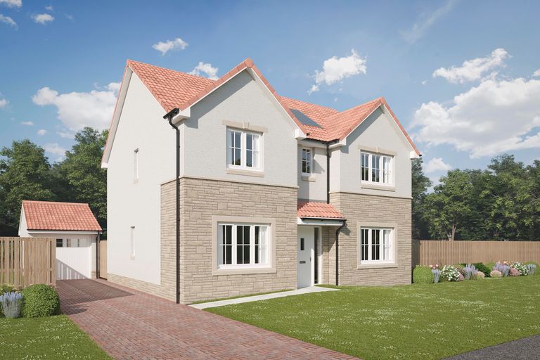 Property 1 of 17. CGI