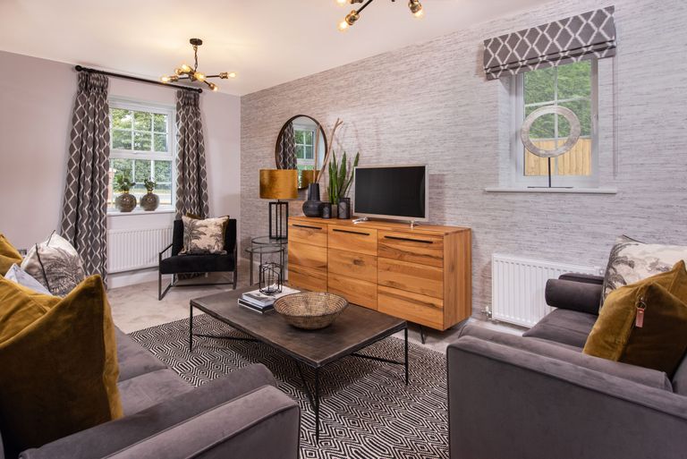 Property 3 of 6. Abbeydale Lounge