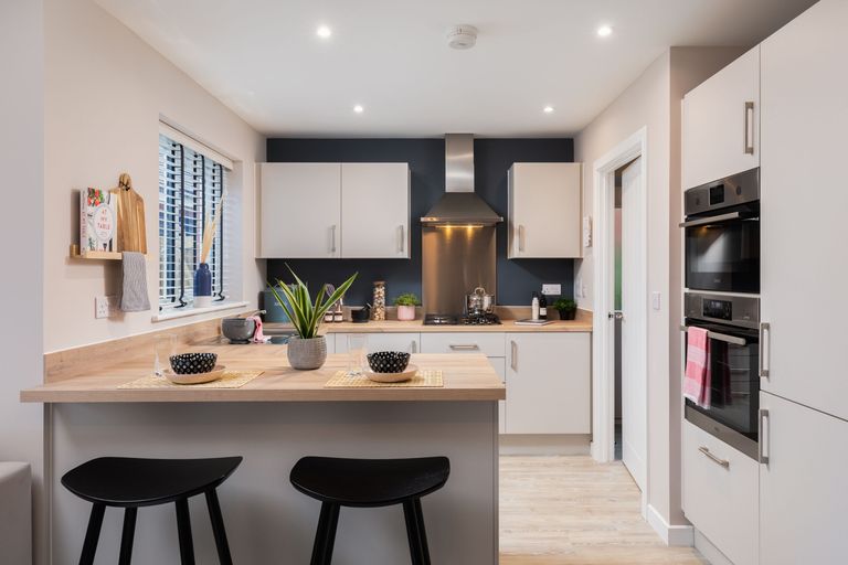 Property 3 of 12. Showhome Photography