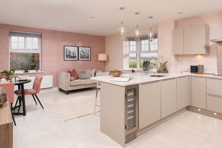 Property 3 of 10. Dwh_High_Elms_Park_Newton_Kitchen