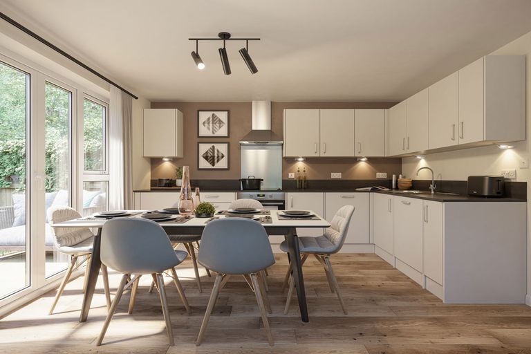 Property 2 of 7. Brentford Cgis