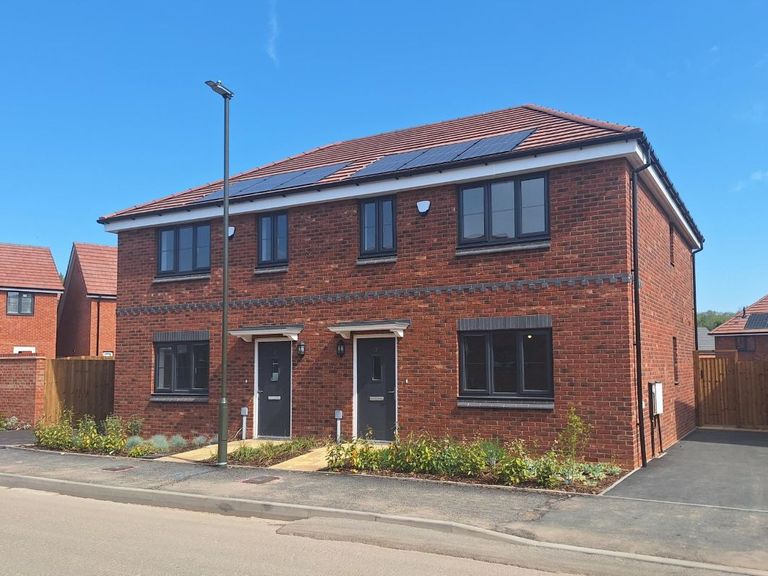 Property 1 of 15. Typical 4 Bedroom