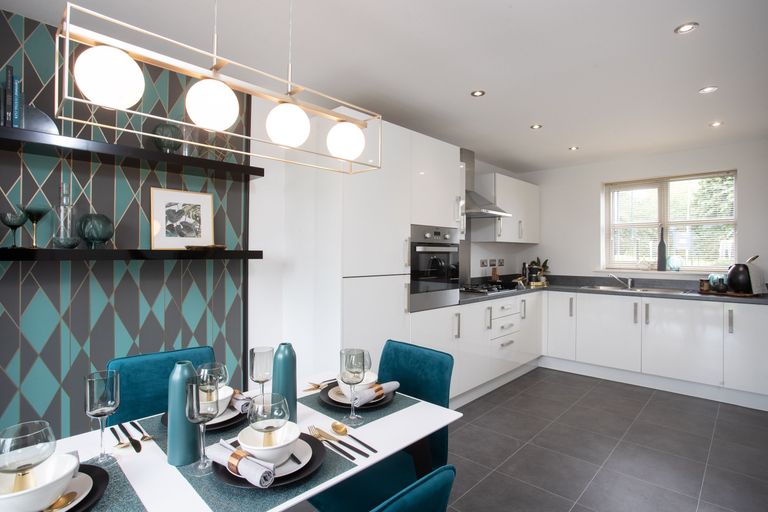 Property 1 of 12. Showhome Photography