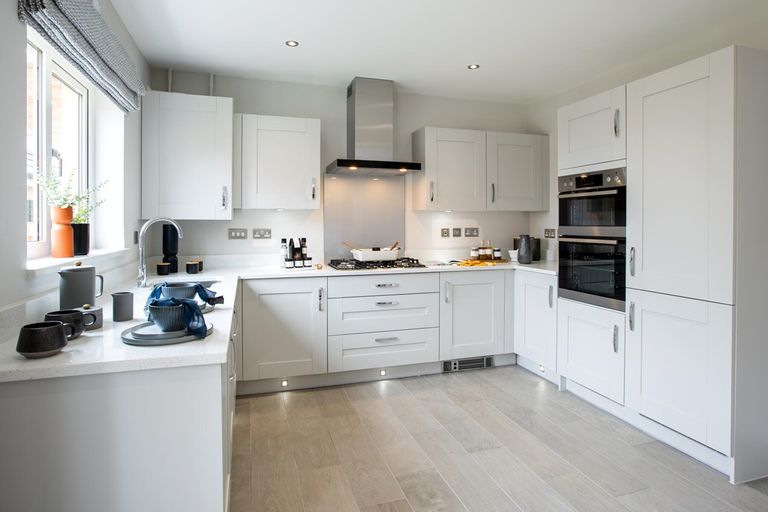 Property 3 of 13. High Specification Kitchen