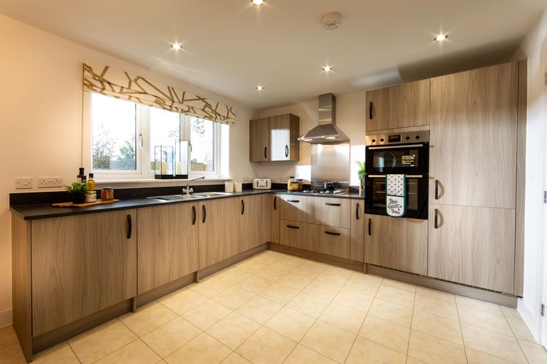 Property 2 of 9. Typical Interior