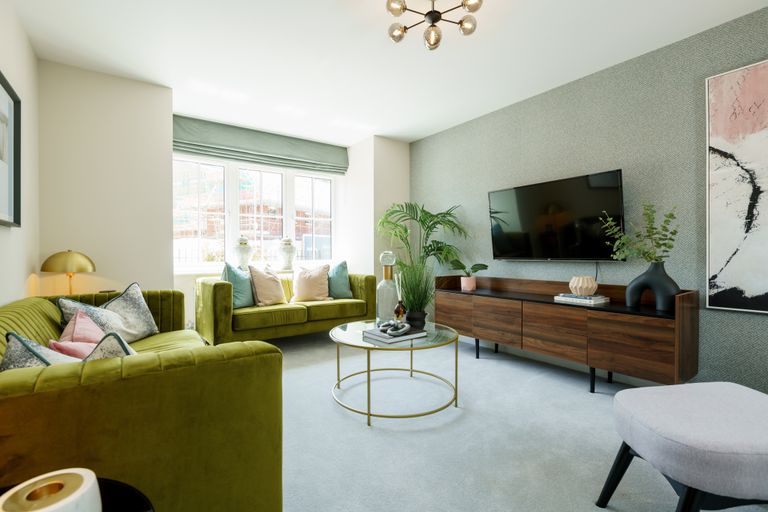 Property 1 of 12. Showhome Photography