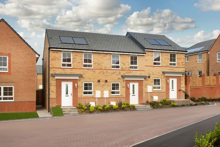 Property 1 of 10. Denford At Lockwood Fields