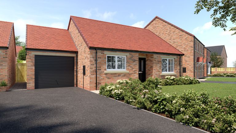 Property 1 of 6. Plot Image