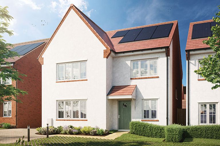Property 1 of 11. Orchard-II-CGI
