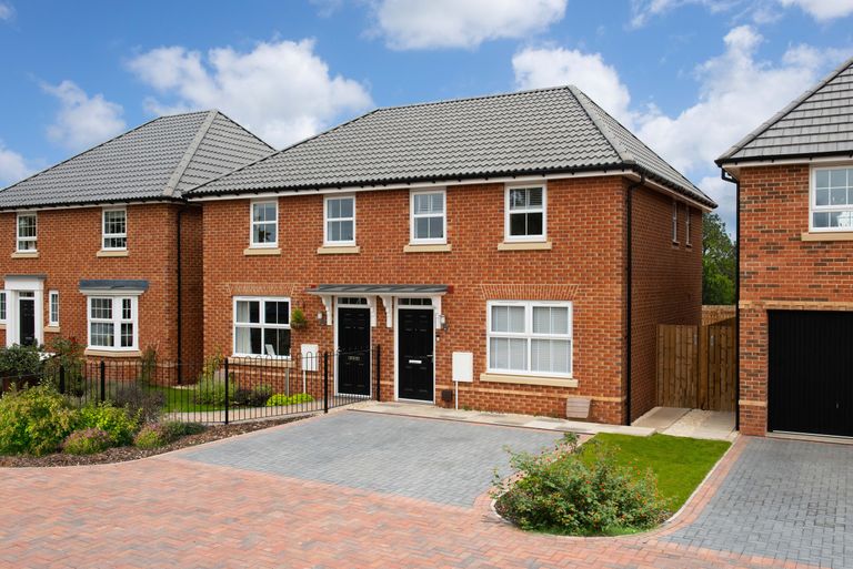 Property 2 of 8. Archford External