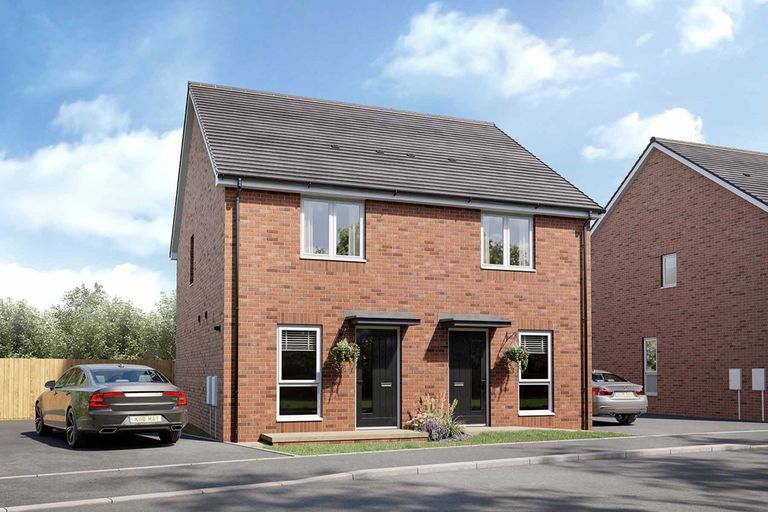 Property 2 of 9. The Avonsford