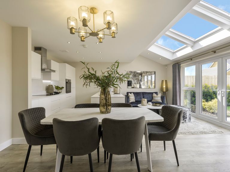 Property 1 of 2. Beaumont Green-The Oakham-Ktd-New-015-Retouched