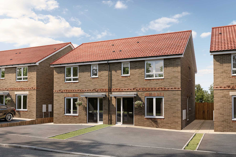 Property 1 of 12. Perfect For A Variety Of Buyers