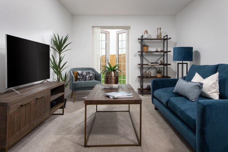 Property 1 of 15. Showhome Photography