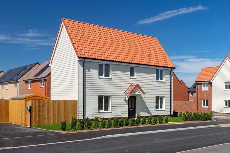 Property 1 of 13. Thoughtfully Designed Energy Efficient Homes