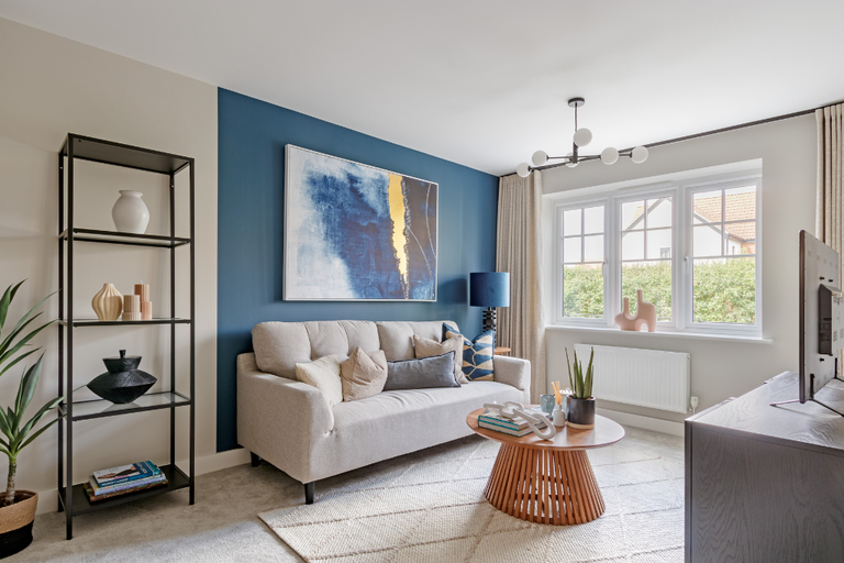 Property 2 of 22. Example Living Room