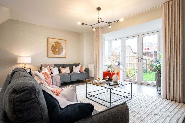 Property 2 of 12. Showhome Photography