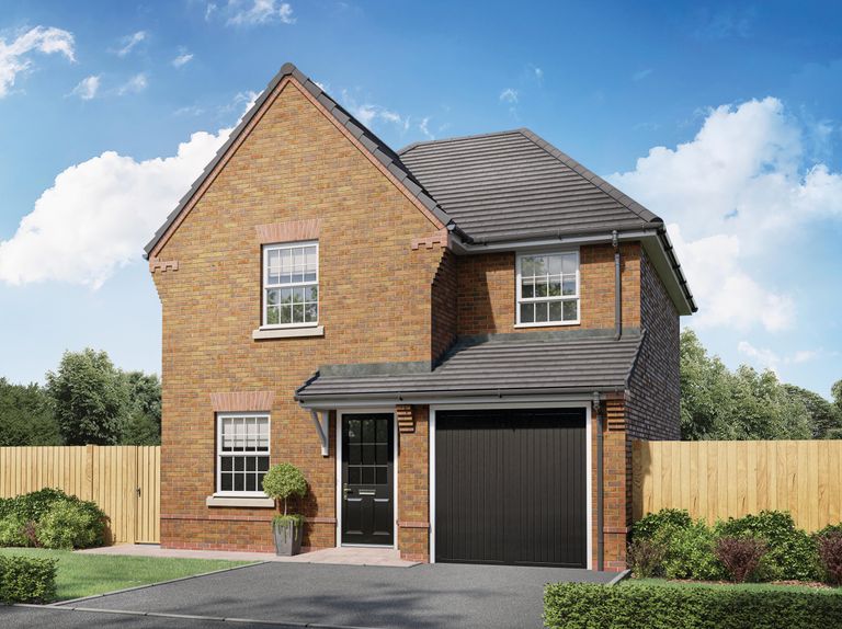Property 1 of 10. Eckington