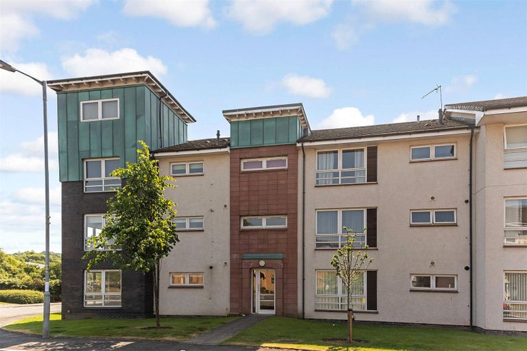2 bed flat for sale in Netherton Avenue, Anniesland, Glasgow G13 Zoopla