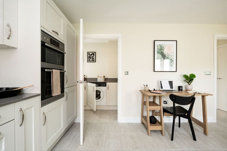 Property 1 of 12. The Kingdale At Hadley Grange