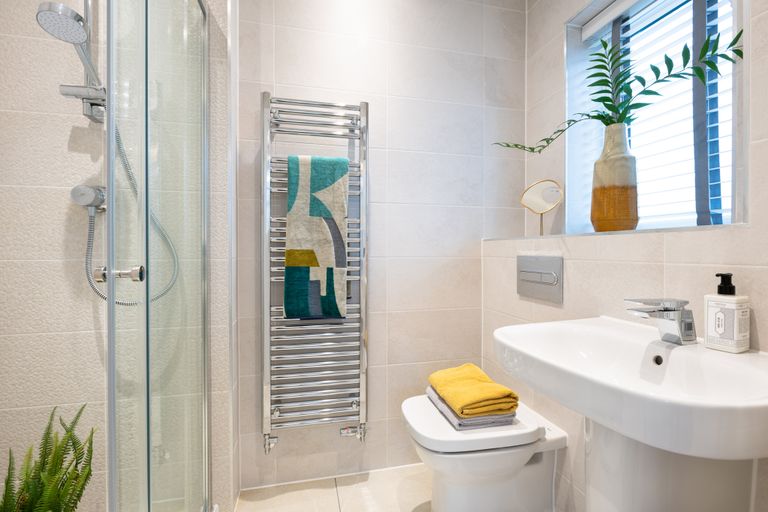 Property 3 of 12. Showhome Photography