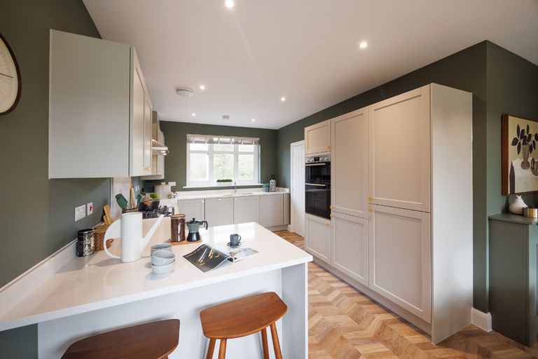 Property 2 of 11. Chestnut Kitchen (2)