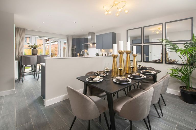 Property 3 of 10. The Avondale Show Home Sydney Place