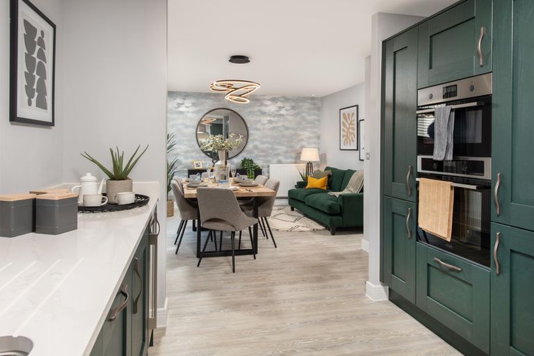 Property 3 of 18. Showhome Photography