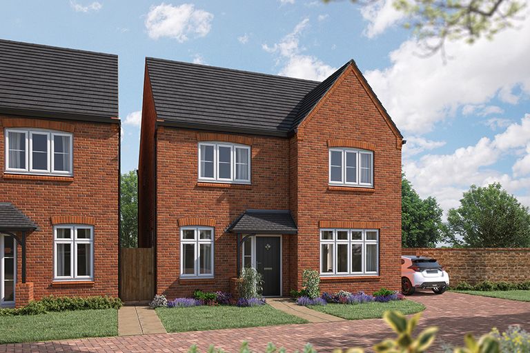 Property 1 of 11. Ds10803 [Bh] 20 - X414 v1 Plot 180_Web