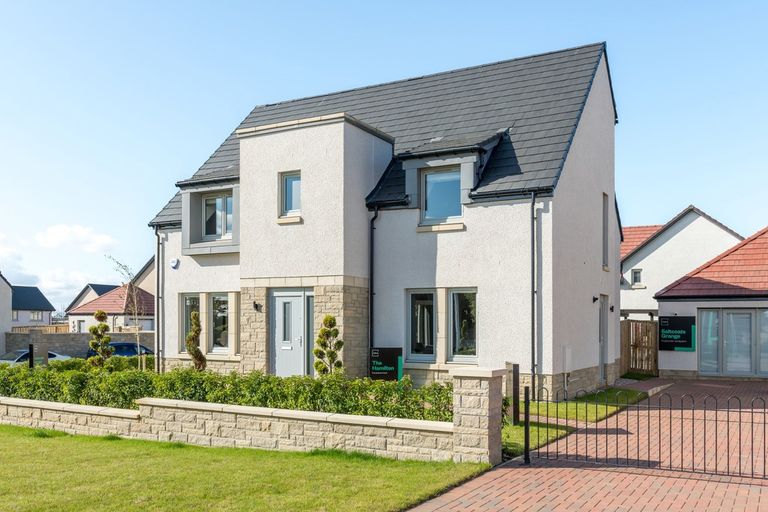 Property 2 of 15. Saltcoats Grange, Gullane