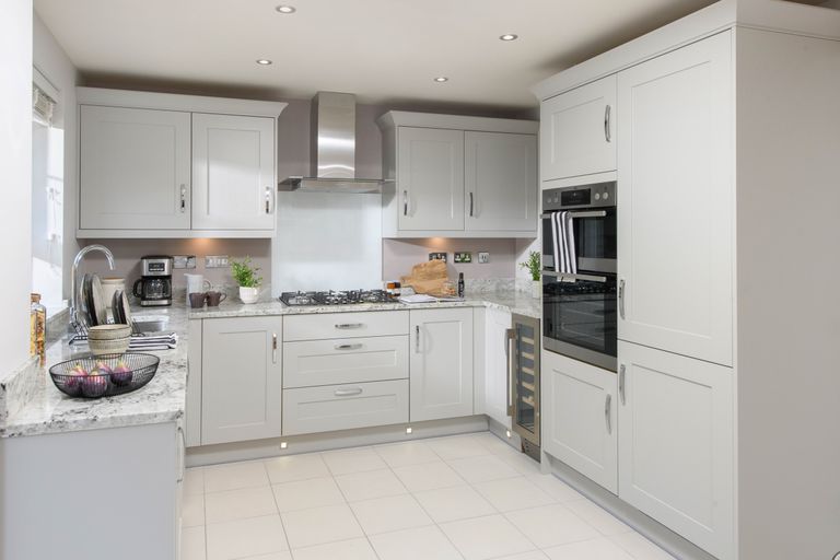 Property 2 of 10. The Mews Windermere Dining Kitchen