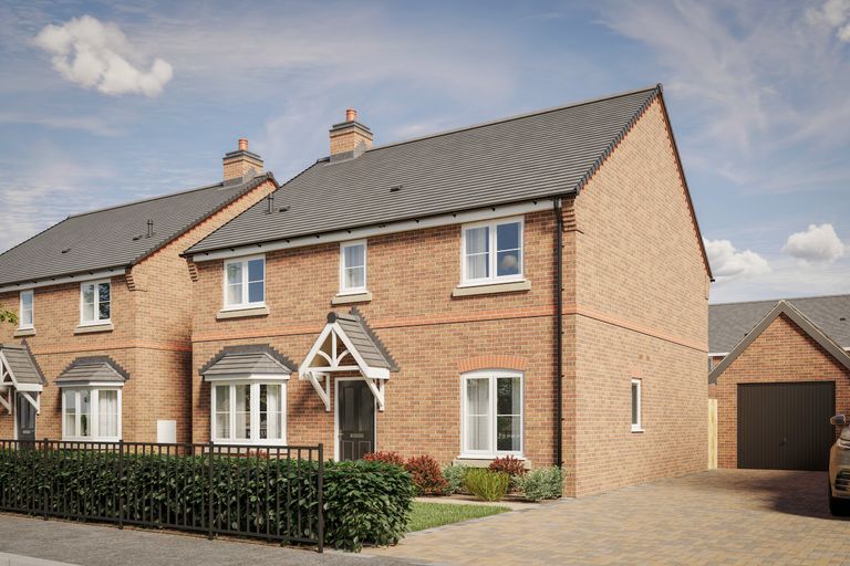 Property 2 of 12. The Stockwood