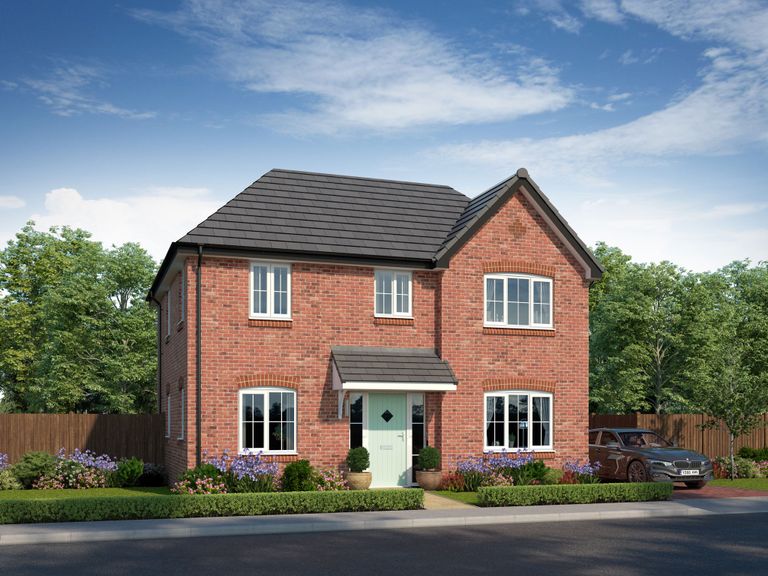 Property 2 of 11. CGI
