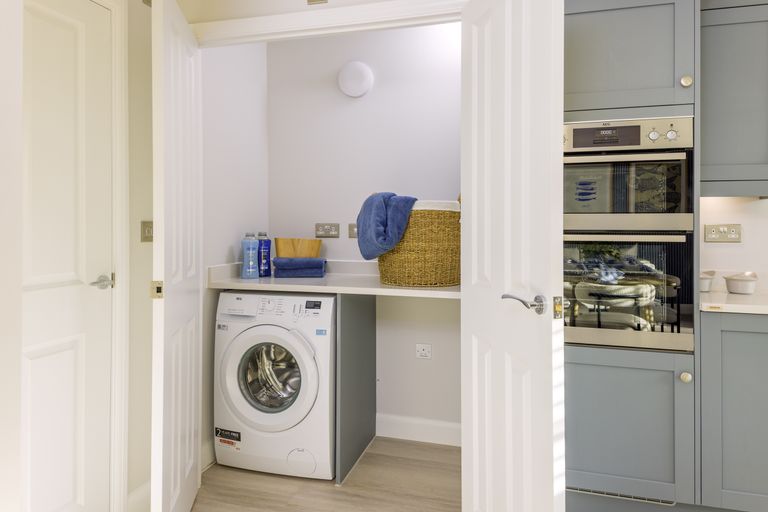 Property 3 of 10. Utility In The Milfield 4 Bedroom Home