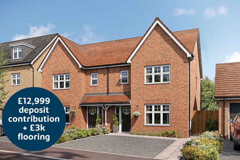 Property 1 of 11. The Cypress Offer 2