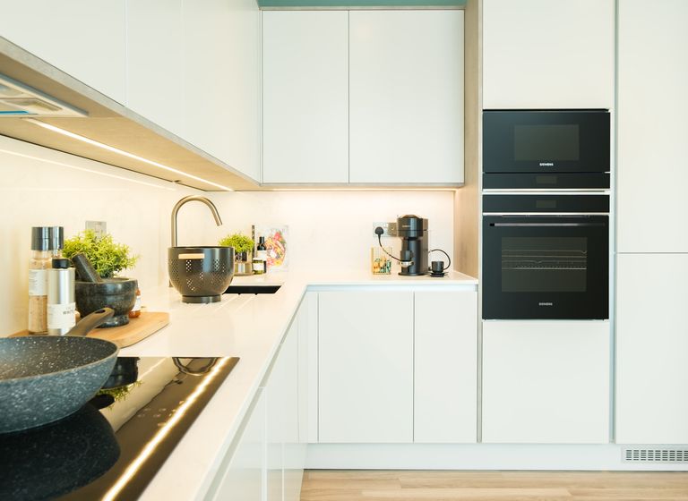 Property 3 of 9. Kitchen