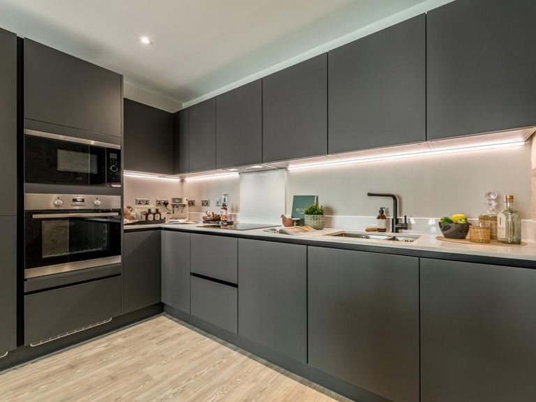 Property 3 of 8. Marram House, Apartment 74