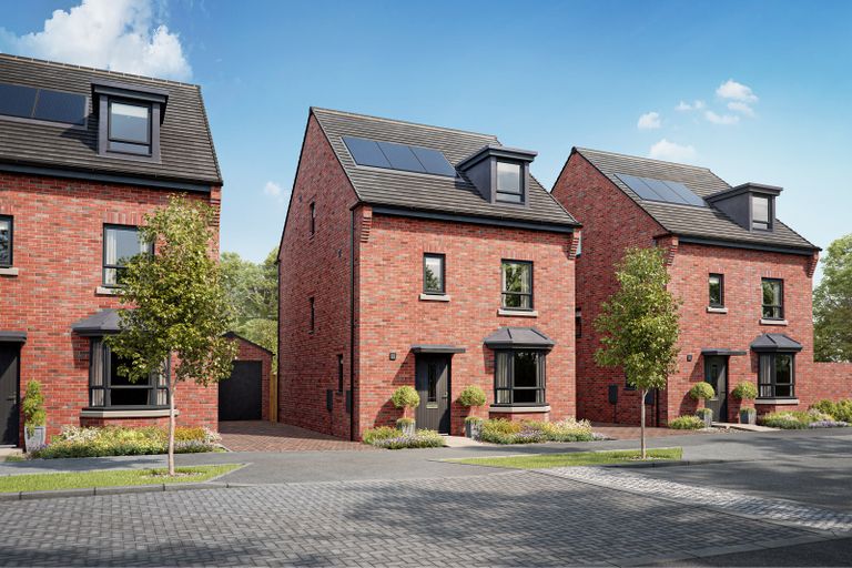 Property 1 of 9. Sudbury Plot 78