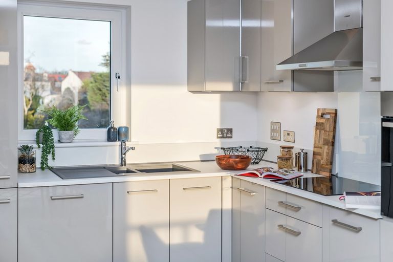 Property 3 of 11. Pinefields, Livingston