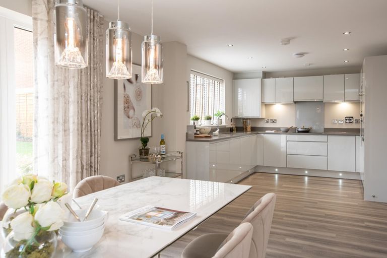 Property 1 of 12. Beautifully Designed With Ample Storage